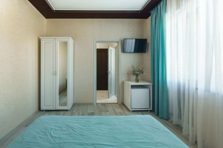 фото гостевого дома вилла лилия