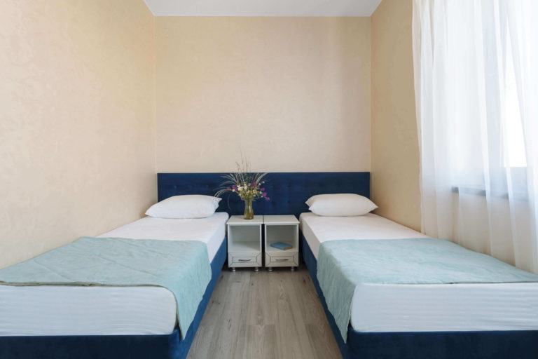 фото гостевого дома вилла лилия