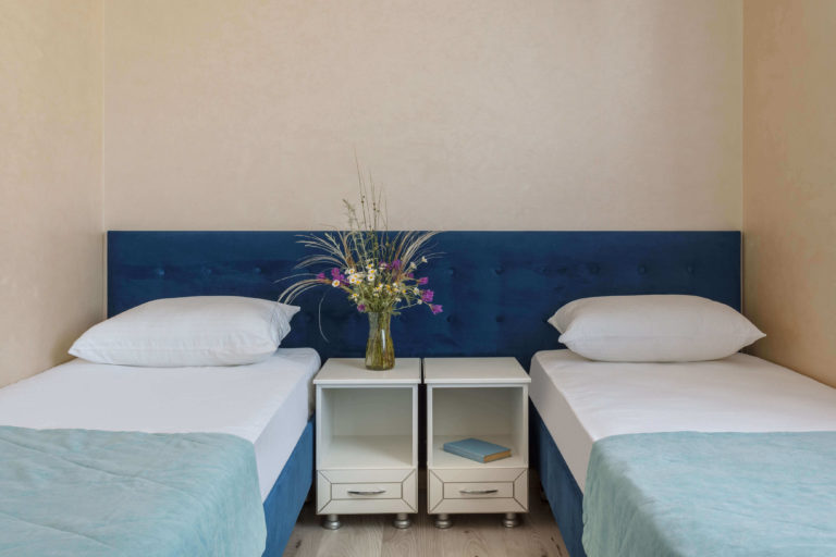 фото гостевого дома вилла лилия