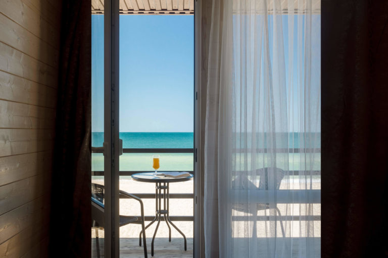 фото гостевого дома вилла лилия