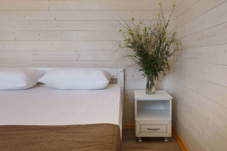 фото гостевого дома вилла лилия