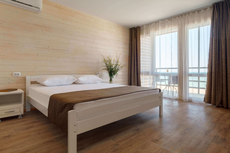 фото гостевого дома вилла лилия