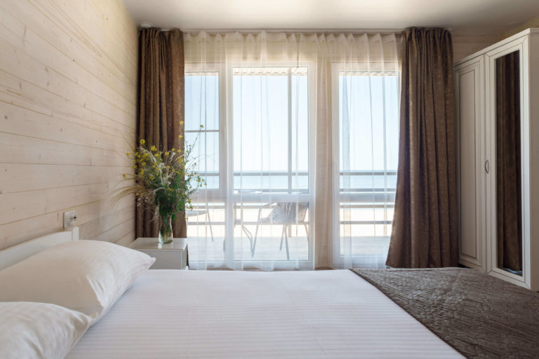 фото гостевого дома вилла лилия