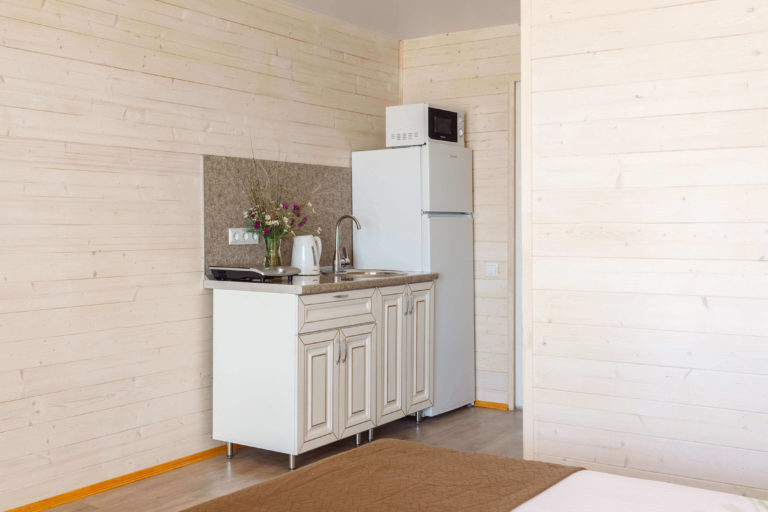 фото гостевого дома вилла лилия