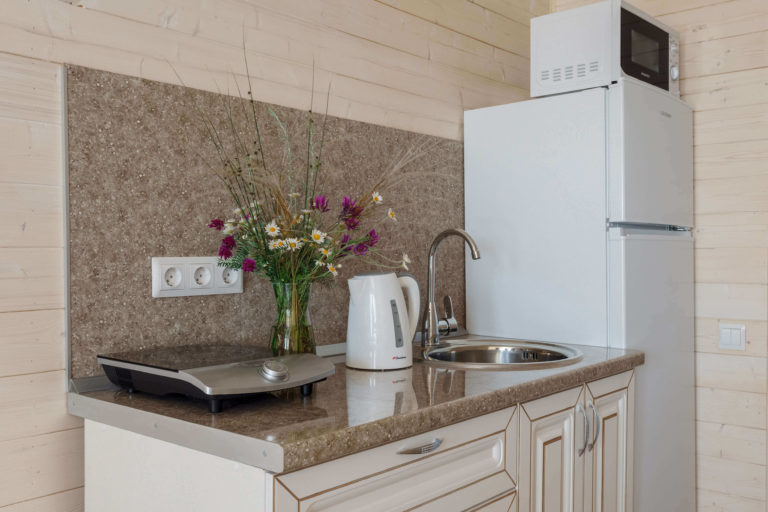 фото гостевого дома вилла лилия