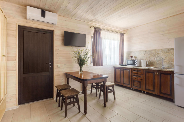 фото гостевого дома вилла лилия