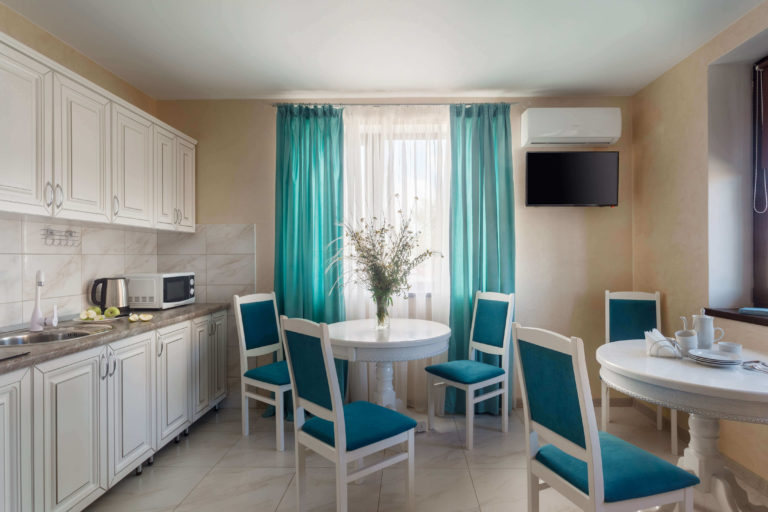 фото гостевого дома вилла лилия