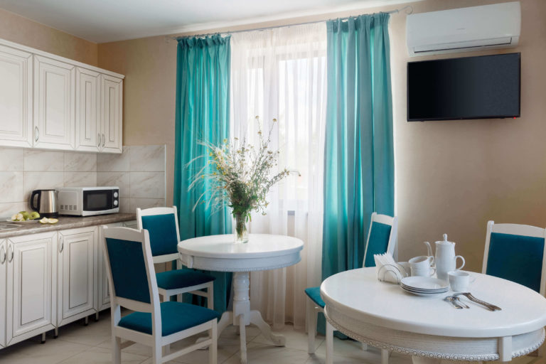 фото гостевого дома вилла лилия