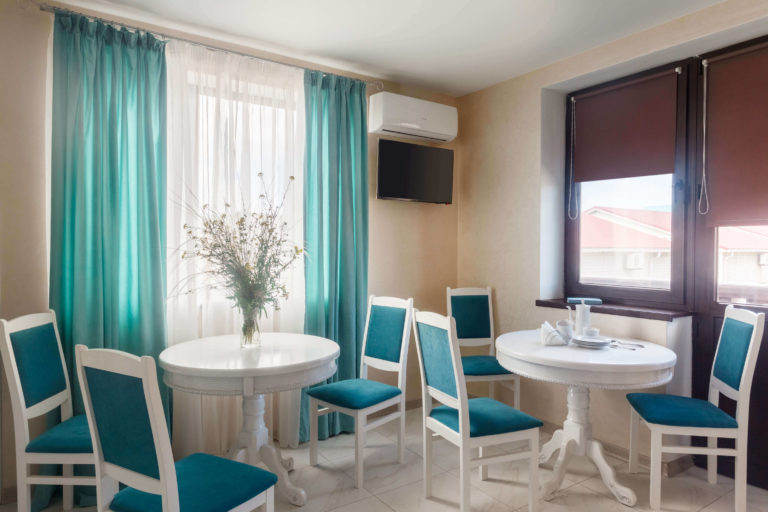 фото гостевого дома вилла лилия