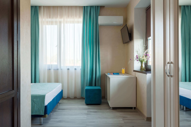 фото гостевого дома вилла лилия