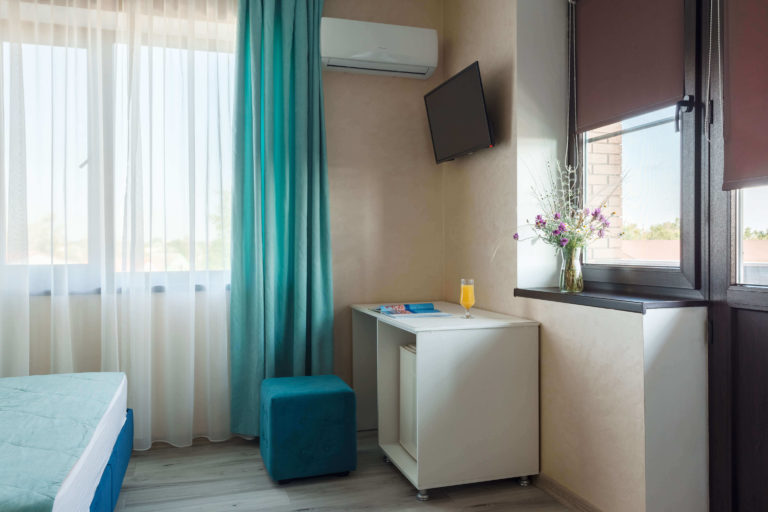 фото гостевого дома вилла лилия