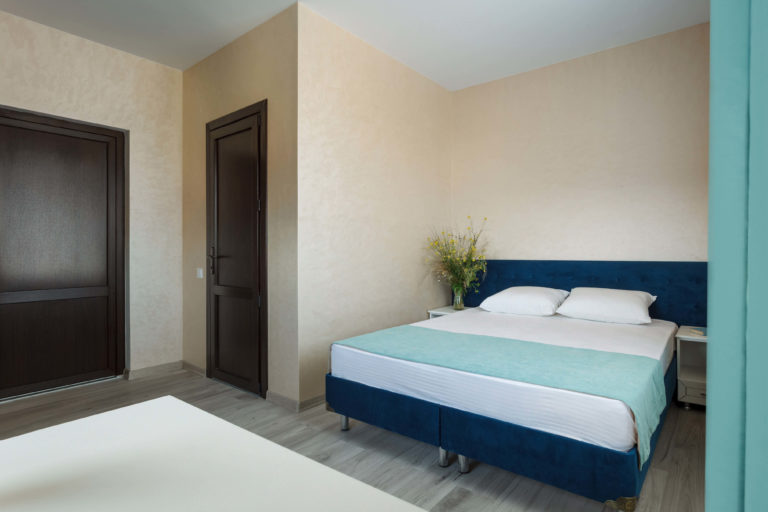 фото гостевого дома вилла лилия