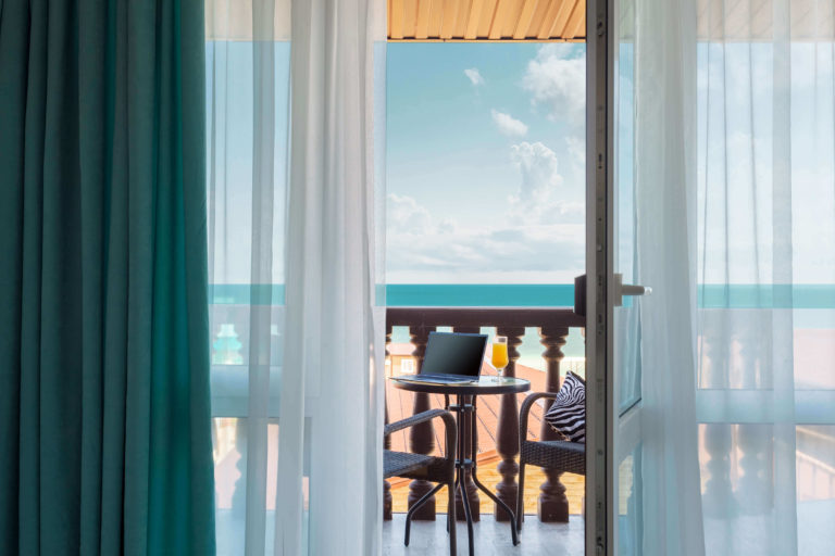 фото гостевого дома вилла лилия