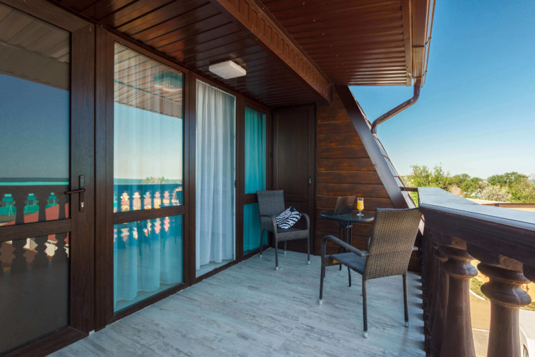 фото гостевого дома вилла лилия