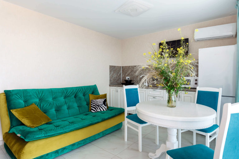 фото гостевого дома вилла лилия