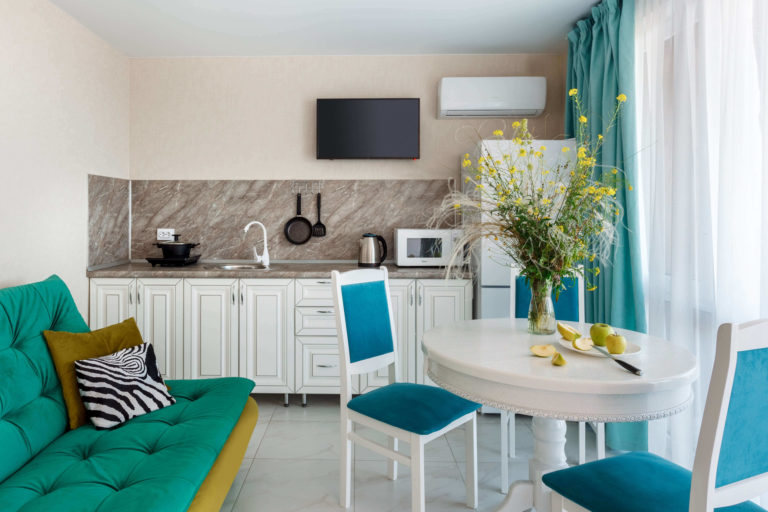 фото гостевого дома вилла лилия