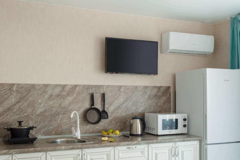 фото гостевого дома вилла лилия