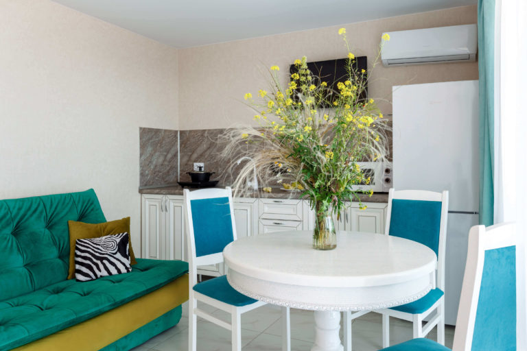 фото гостевого дома вилла лилия