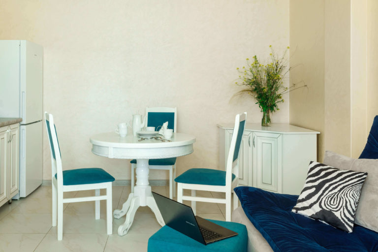 фото гостевого дома вилла лилия