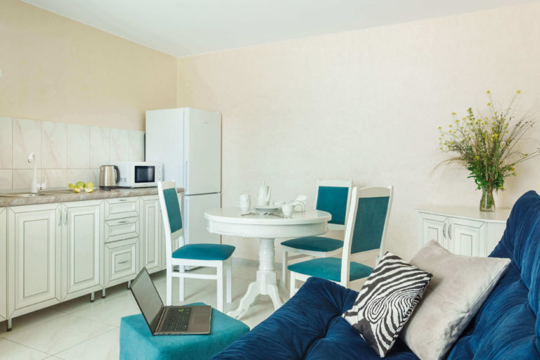 фото гостевого дома вилла лилия