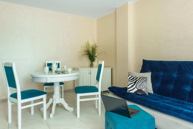 фото гостевого дома вилла лилия