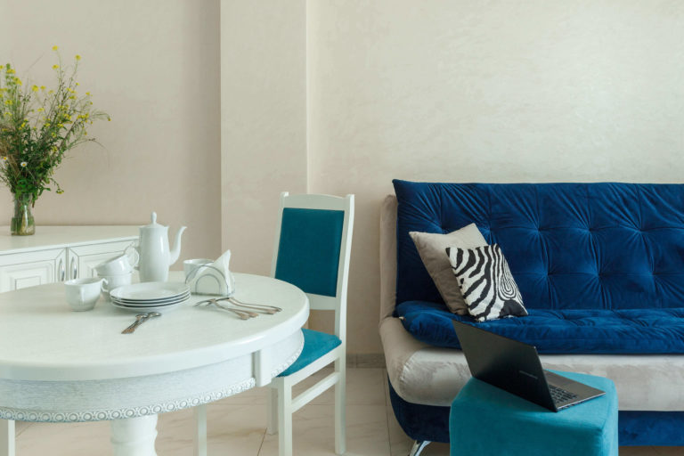 фото гостевого дома вилла лилия