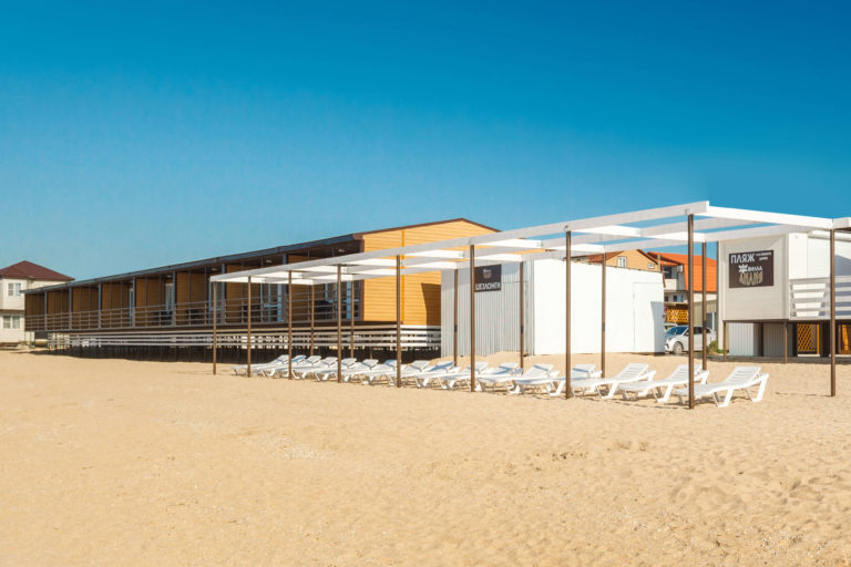 фото гостевого дома вилла лилия