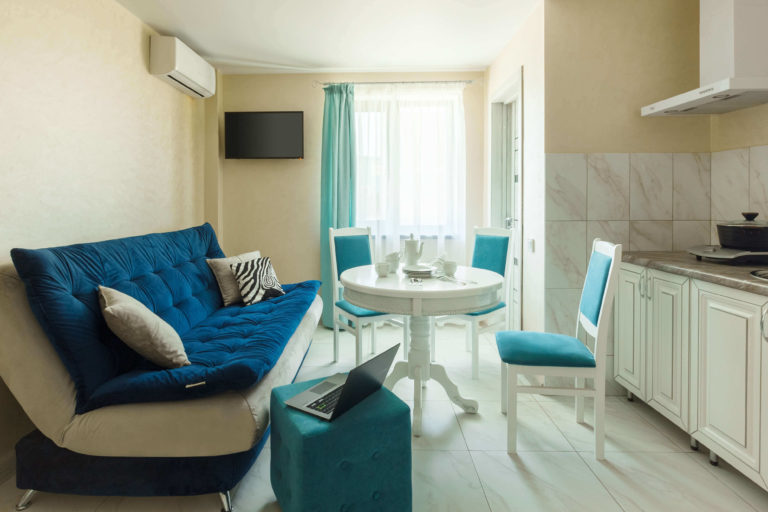 фото гостевого дома вилла лилия