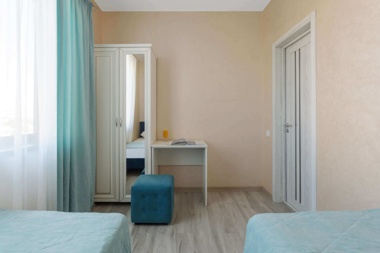 фото гостевого дома вилла лилия