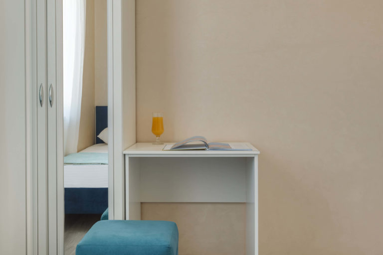 фото гостевого дома вилла лилия