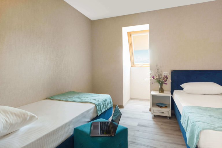 фото гостевого дома вилла лилия