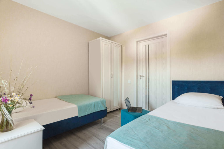 фото гостевого дома вилла лилия